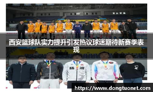 西安篮球队实力提升引发热议球迷期待新赛季表现