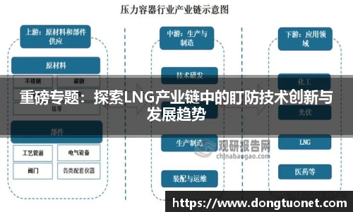 重磅专题：探索LNG产业链中的盯防技术创新与发展趋势